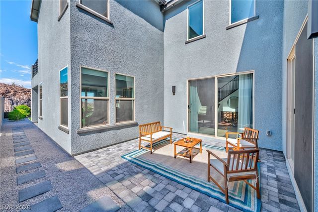 2004 Peaceful Mesa Court, Henderson, NV 89052
