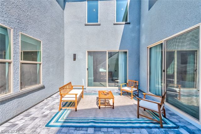 2004 Peaceful Mesa Court, Henderson, NV 89052