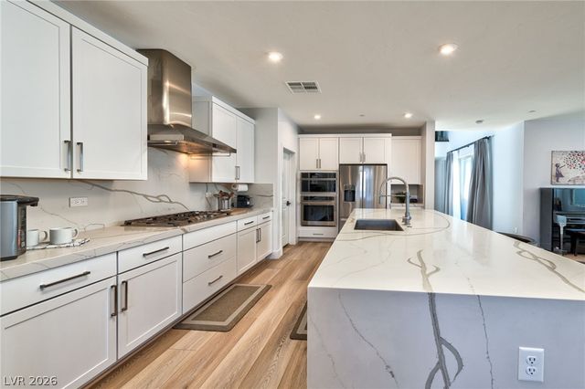 2004 Peaceful Mesa Court, Henderson, NV 89052