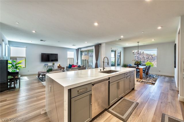 2004 Peaceful Mesa Court, Henderson, NV 89052