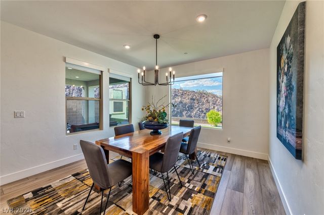 2004 Peaceful Mesa Court, Henderson, NV 89052