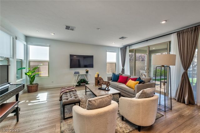 2004 Peaceful Mesa Court, Henderson, NV 89052