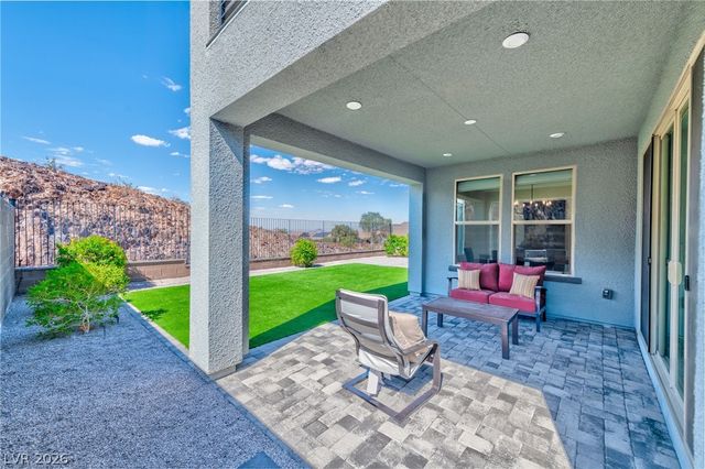2004 Peaceful Mesa Court, Henderson, NV 89052