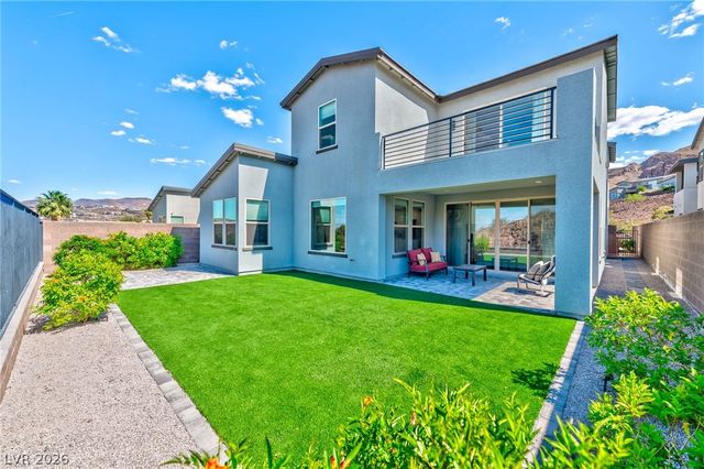 2004 Peaceful Mesa Court, Henderson, NV 89052