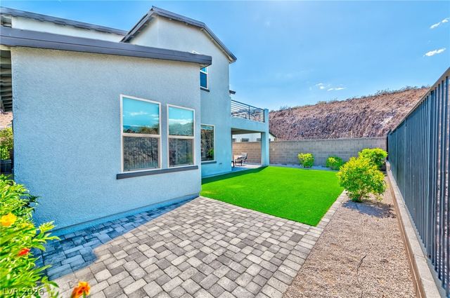 2004 Peaceful Mesa Court, Henderson, NV 89052