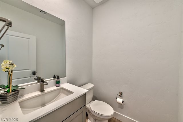 2004 Peaceful Mesa Court, Henderson, NV 89052