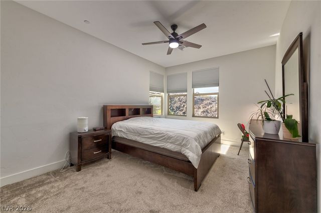 2004 Peaceful Mesa Court, Henderson, NV 89052