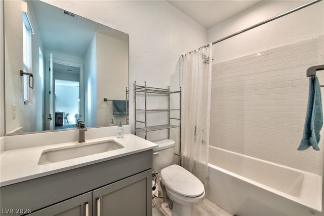 2004 Peaceful Mesa Court, Henderson, NV 89052