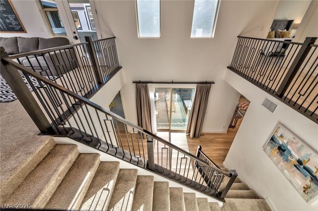 2004 Peaceful Mesa Court, Henderson, NV 89052