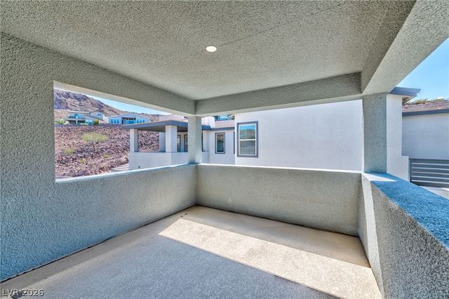 2004 Peaceful Mesa Court, Henderson, NV 89052