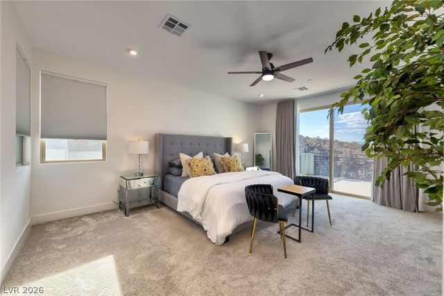 2004 Peaceful Mesa Court, Henderson, NV 89052