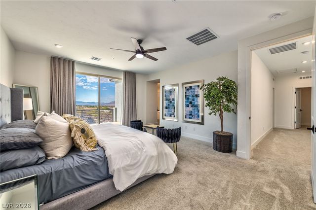 2004 Peaceful Mesa Court, Henderson, NV 89052