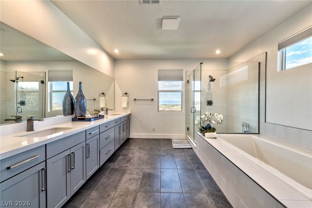 2004 Peaceful Mesa Court, Henderson, NV 89052