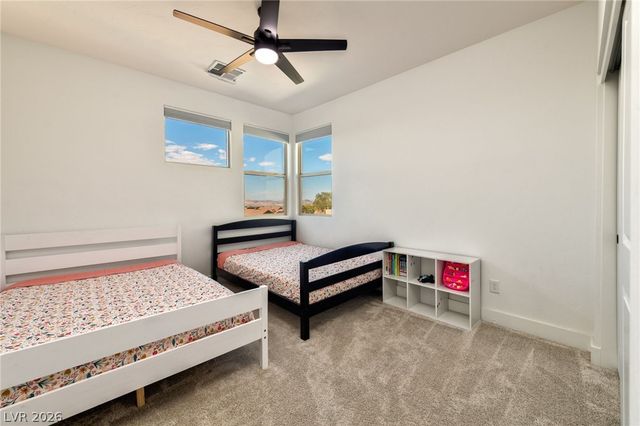 2004 Peaceful Mesa Court, Henderson, NV 89052
