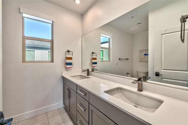2004 Peaceful Mesa Court, Henderson, NV 89052