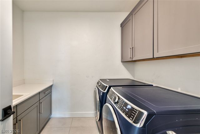 2004 Peaceful Mesa Court, Henderson, NV 89052