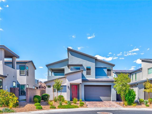 2004 Peaceful Mesa Court, Henderson, NV 89052