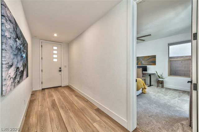 2004 Peaceful Mesa Court, Henderson, NV 89052