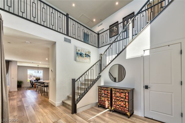 2004 Peaceful Mesa Court, Henderson, NV 89052
