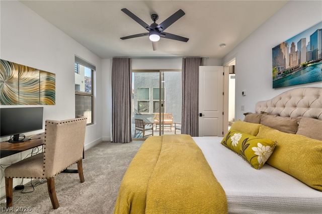 2004 Peaceful Mesa Court, Henderson, NV 89052