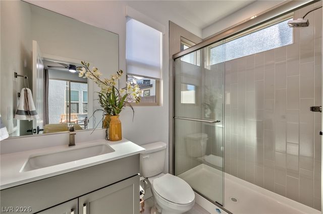 2004 Peaceful Mesa Court, Henderson, NV 89052