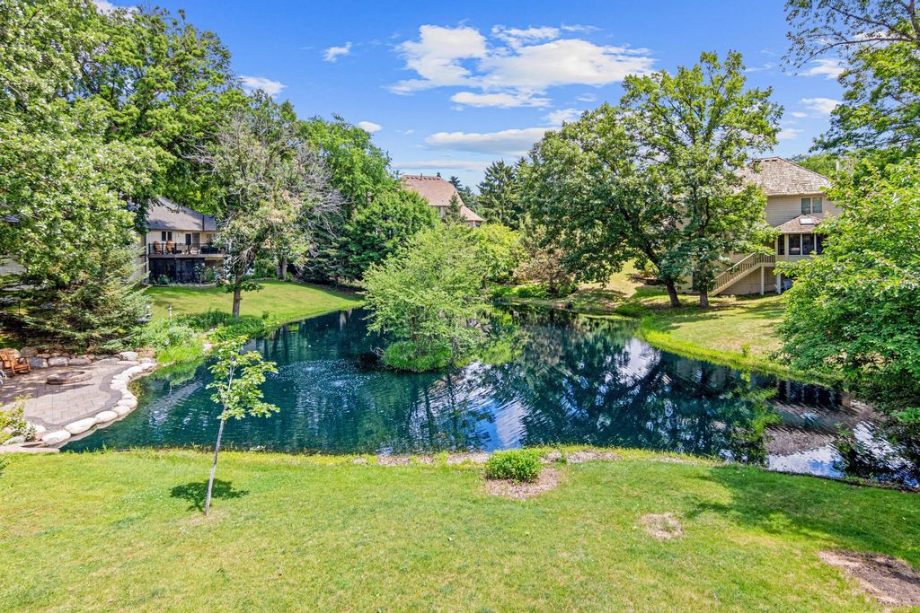 1200 Summit Oaks Drive, Burnsville, MN 55337 — photo 4