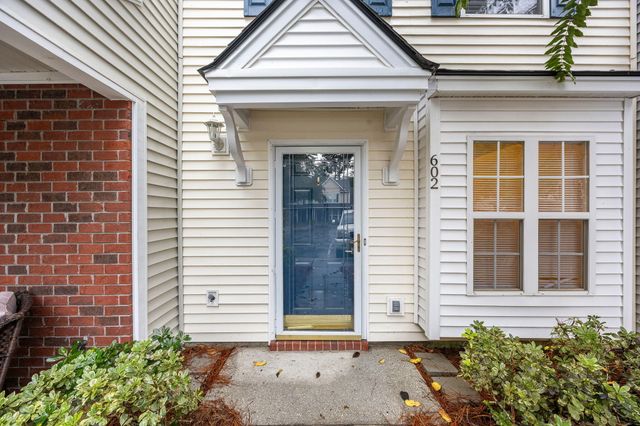 602 Pond Pine Trail, Summerville, SC 29483