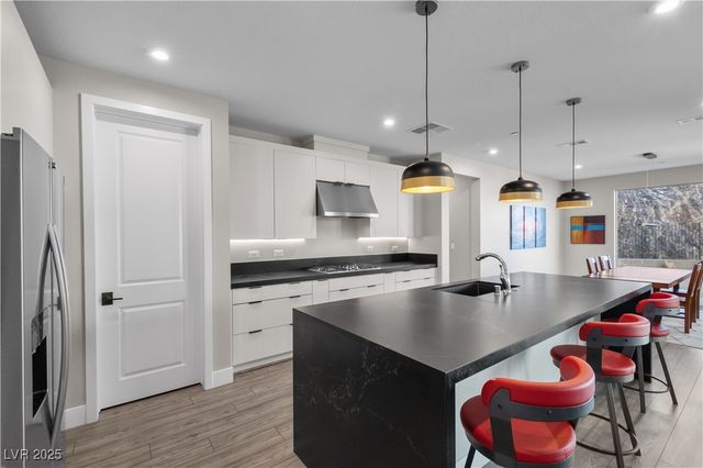 2008 Peaceful Mesa Court, Henderson, NV 89052