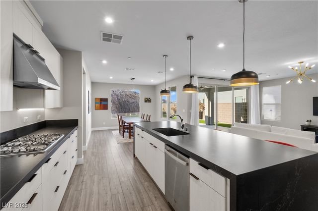 2008 Peaceful Mesa Court, Henderson, NV 89052