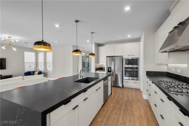 2008 Peaceful Mesa Court, Henderson, NV 89052