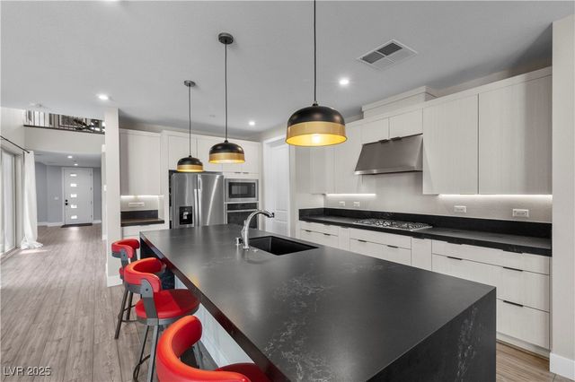 2008 Peaceful Mesa Court, Henderson, NV 89052