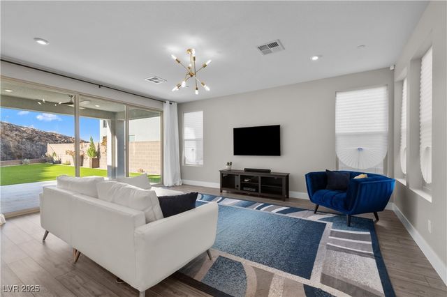 2008 Peaceful Mesa Court, Henderson, NV 89052