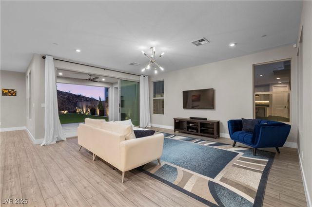 2008 Peaceful Mesa Court, Henderson, NV 89052