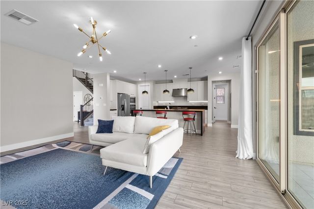 2008 Peaceful Mesa Court, Henderson, NV 89052