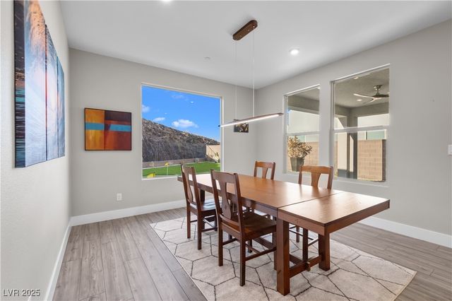 2008 Peaceful Mesa Court, Henderson, NV 89052