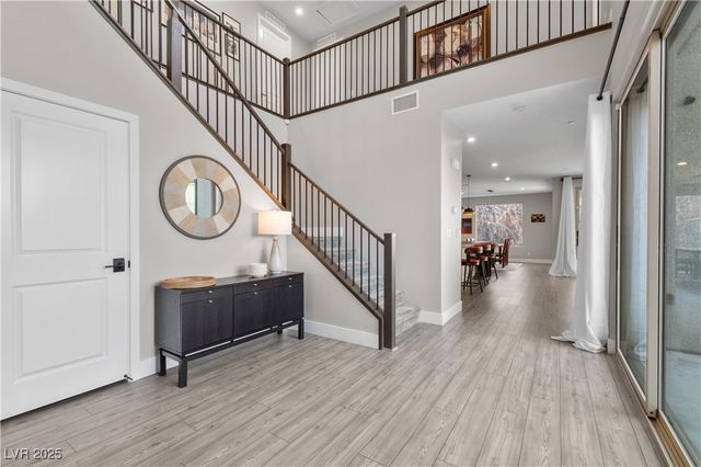 2008 Peaceful Mesa Court, Henderson, NV 89052