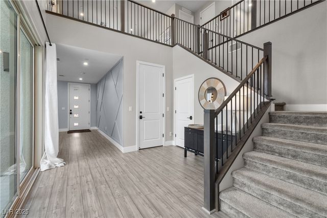 2008 Peaceful Mesa Court, Henderson, NV 89052