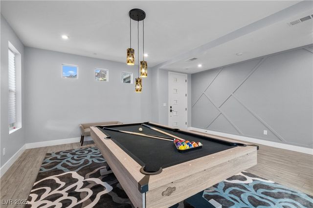 2008 Peaceful Mesa Court, Henderson, NV 89052