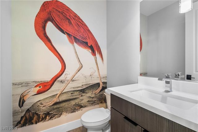 2008 Peaceful Mesa Court, Henderson, NV 89052