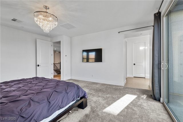 2008 Peaceful Mesa Court, Henderson, NV 89052