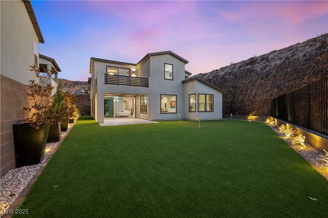 2008 Peaceful Mesa Court, Henderson, NV 89052