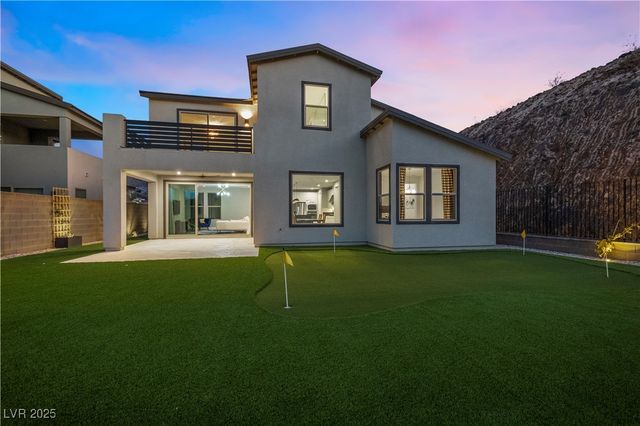 2008 Peaceful Mesa Court, Henderson, NV 89052