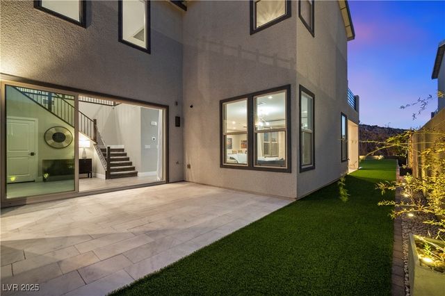 2008 Peaceful Mesa Court, Henderson, NV 89052