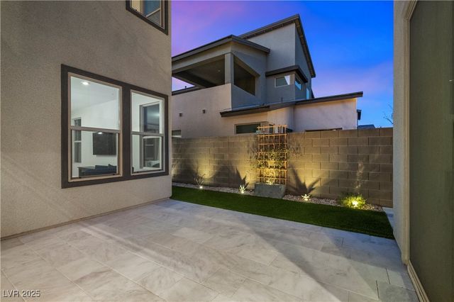 2008 Peaceful Mesa Court, Henderson, NV 89052