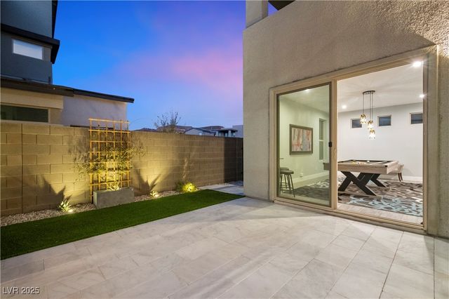 2008 Peaceful Mesa Court, Henderson, NV 89052