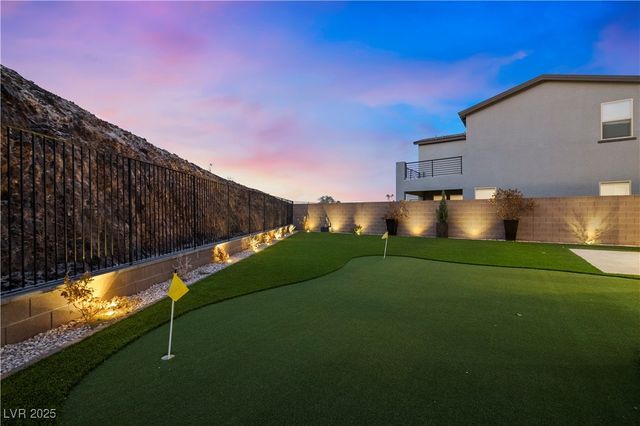 2008 Peaceful Mesa Court, Henderson, NV 89052