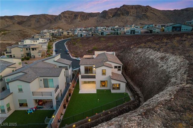 2008 Peaceful Mesa Court, Henderson, NV 89052