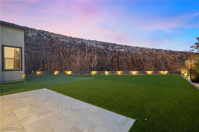 2008 Peaceful Mesa Court, Henderson, NV 89052