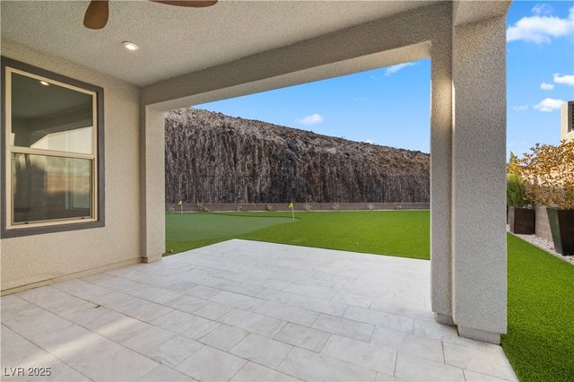 2008 Peaceful Mesa Court, Henderson, NV 89052