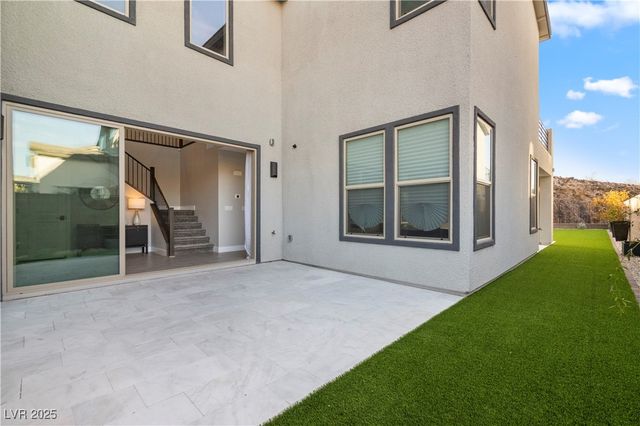 2008 Peaceful Mesa Court, Henderson, NV 89052